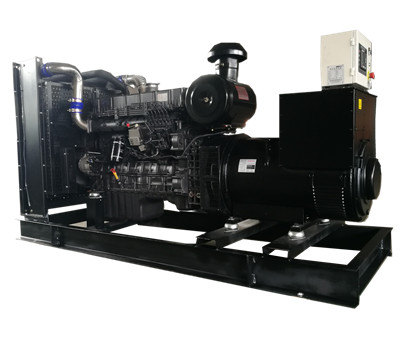 三河上柴柴油发电机组50KW-700KW