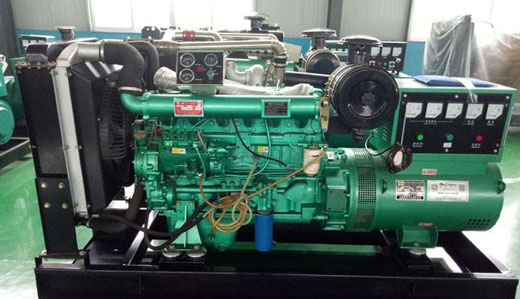 三河发电机不发电的原因 三河发电机不发电的原因