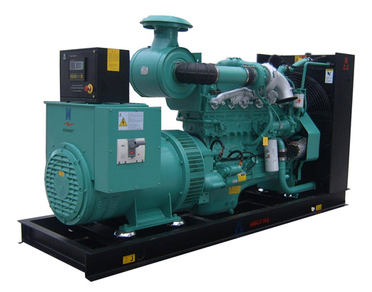 三河柴油发电机 三河柴油发电机