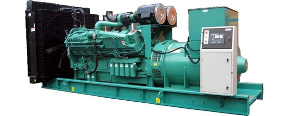 三河柴油发电机 三河柴油发电机