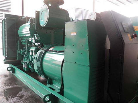 三河柴油发电机 三河柴油发电机