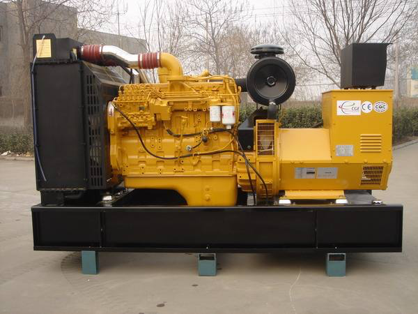 三河发电机出租 三河发电机出租