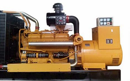 三河发电机出租
