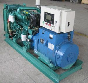 三河发电机出租