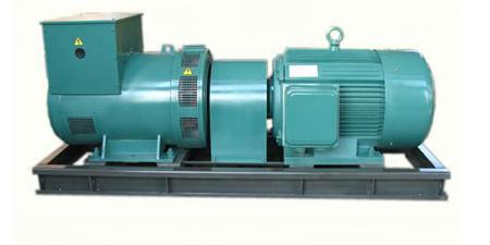 三河发电机出租